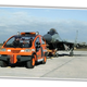 Image for article titled The Coolest Truck I've Seen In A Long Time Isn't Even Really A Truck